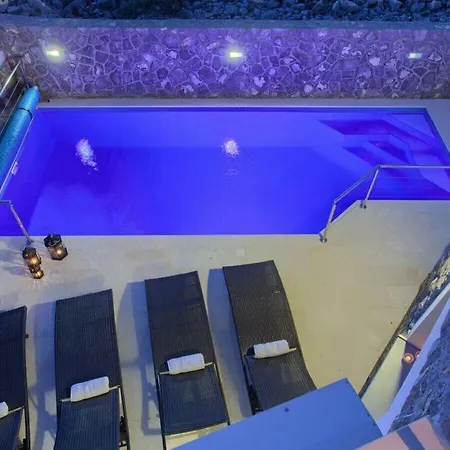 Miracle 2 Comfortable Vila *