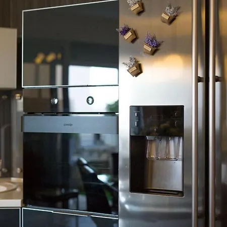 Miracle 2 Comfortable Krk Town