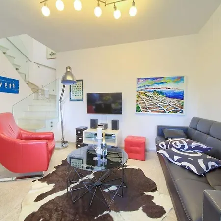 Vila Miracle 2 Comfortable