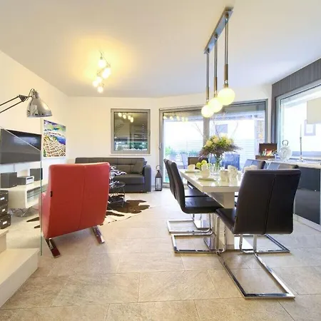 Miracle 2 Comfortable Krk Town