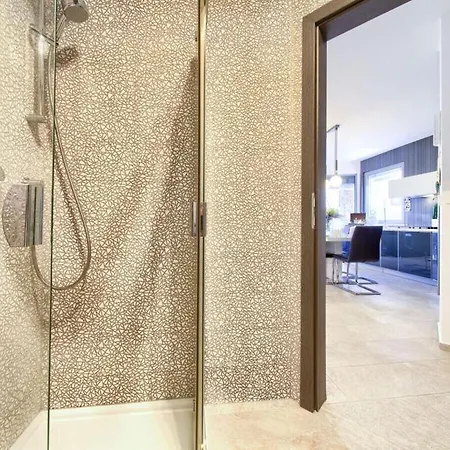 Villa Miracle 2 Comfortable Krk Town