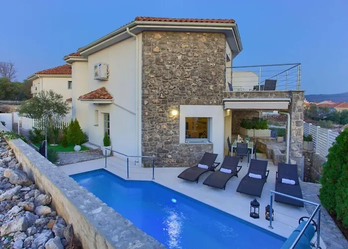 Villa Miracle 2 Comfortable