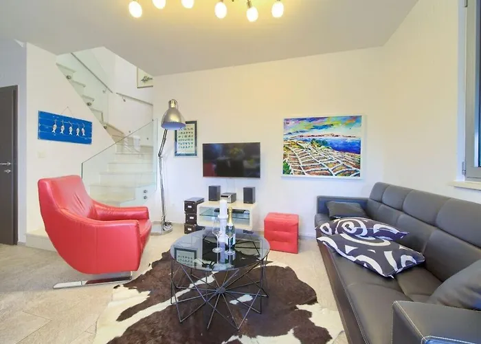 Villa Miracle 2 Comfortable