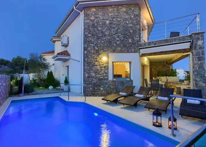 Miracle 2 Comfortable Krk Town