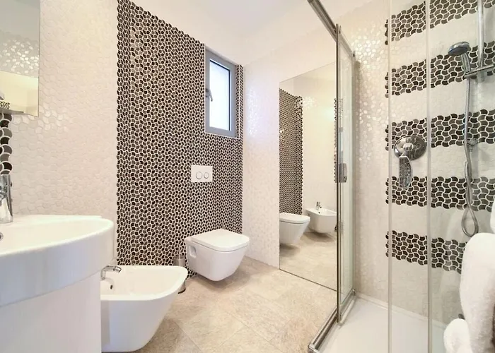 Miracle 2 Comfortable Villa *