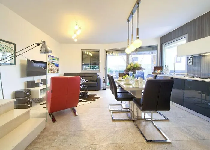 Miracle 2 Comfortable Krk Town