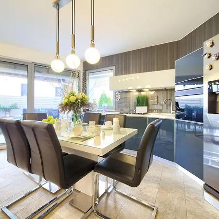 Miracle 2 Comfortable Villa