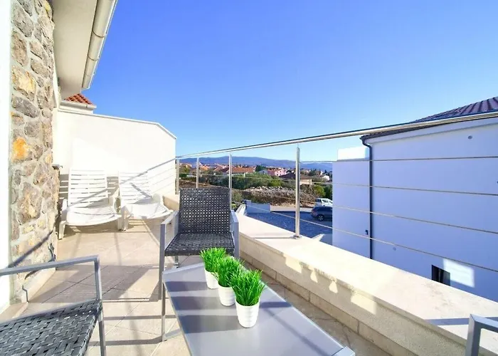 Vila Miracle 2 Comfortable *