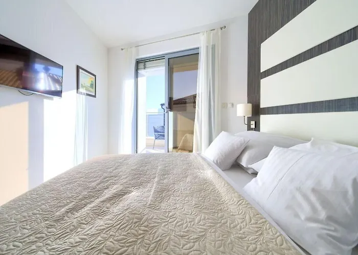 Miracle 2 Comfortable Vila *