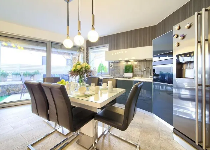 Miracle 2 Comfortable Vila