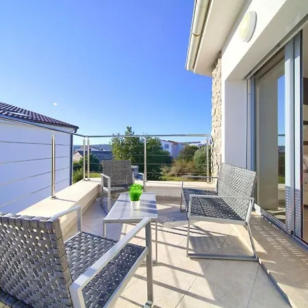 Βίλα Miracle 2 Comfortable *