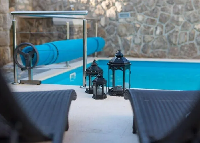 Miracle 2 Comfortable Βίλα