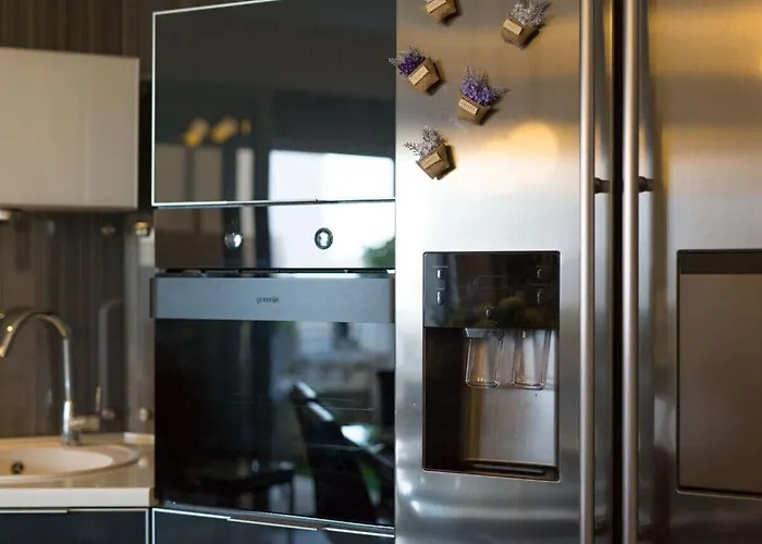 Miracle 2 Comfortable Krk Town