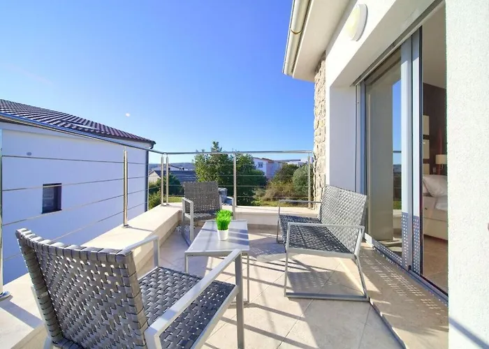 Βίλα Miracle 2 Comfortable *