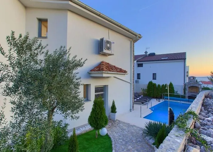 Βίλα Miracle 2 Comfortable *